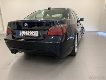 BMW 535D E60 - 3