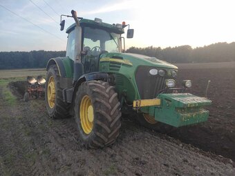 Traktor John Deere 7820 - 3