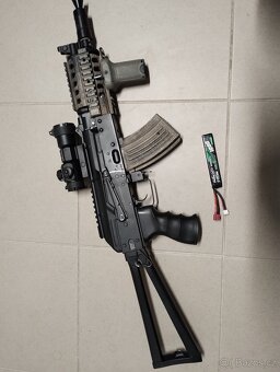 AK74u - 3