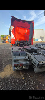 Mercedes-Benz Actros 1845 mp4 Hydraulika - 3