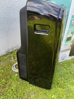 Mobilní klimatizace Sencor Wi-fi SAC MT1241C - 3