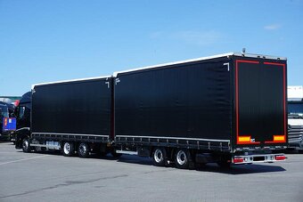 IVECO S-WAY 510 6x2 - velkoobjemová souprava průjezdná - 3