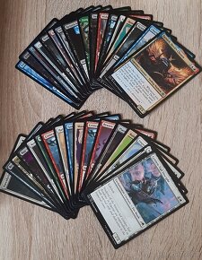 MAGIC THE GATHERING - 3