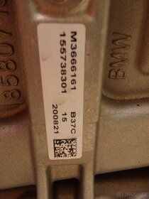 BMW, MINI B37C15A - 3