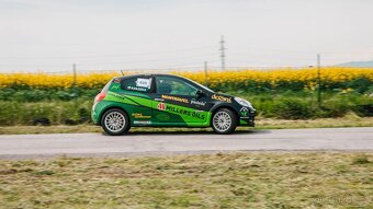 Renault Clio Sport RS 197 - 3