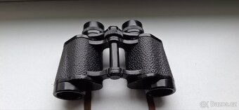Dalekohled Carl Zeiss Jena 6x30 SILVAREM - 3