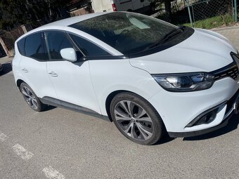 Renault Scenic 3 1.5 dci edc 2017 - 3