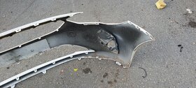 Predni naraznik opel corsa f 9830280980 - 3