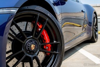 Porsche 911 Targa 4/ GTS/ Odpočet DPH/ - 3
