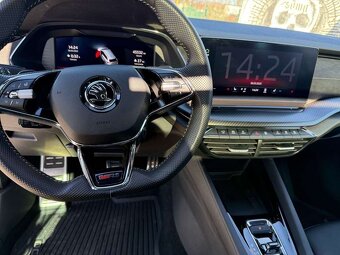 Škoda octavia rs iv 345 - 3