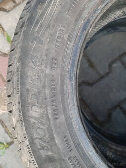 175/65/R14 Matador Hectora 3 - 3