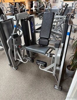 Hammer Strength MTS - 3