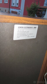 REPROBOXY REGALOVE SIEMENS TYP RL 130 - 3