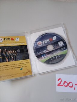 Hry pro PlayStation 3 - 3