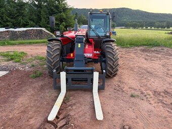 Manitou MLT 742 po GO - 3