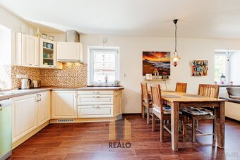 Prodej rodinné domy, 150 m2 - Vyskytná nad Jihlavou - 3