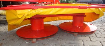 Bubnová sekačka CR-100 , rotačka za traktor - 3