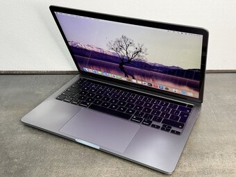 MacBook Pro 13'' 2020 / i5 / 16GB / 512GB SSD / Space Gray - 3