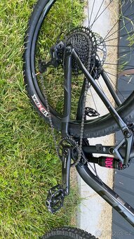 Horské kolo GIANT Stance 29 2020 - 3