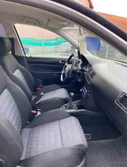 Volkswagen golf 4 - 3