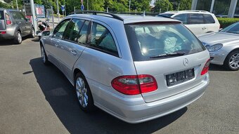 Mercedes-Benz 320 CDi 4Matic - 3