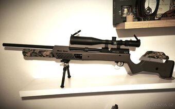 Umarex Exclusive Gauntlet 2- 5,5 mm NOVÁ CENA - 3