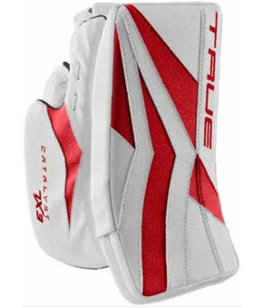 NOVÉ brankářské sety rukavic True Catalyst 7X3 – Senior - 3