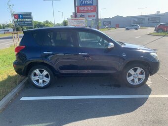 Toyota RAV4 4x4 - 3