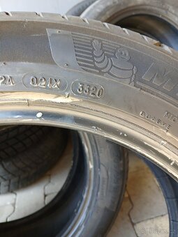 Pneumatiky 205/55 R 17 91V - 3