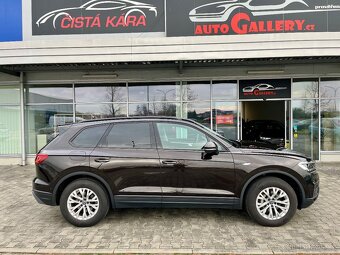 Volkswagen Touareg 3.0 TDi V6 170 kW - 3