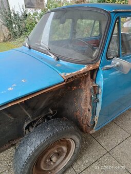 Škoda 100 - 3
