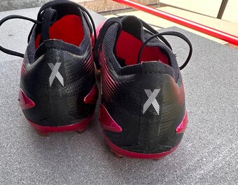 Adidas X Speedportal.1 FG - 3