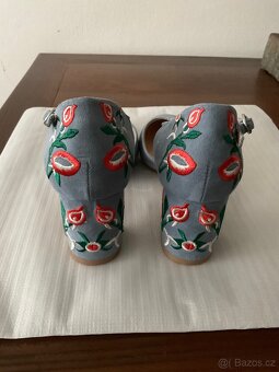 Dámské boty - 3