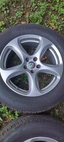 Alfa Romeo stelvio - 3