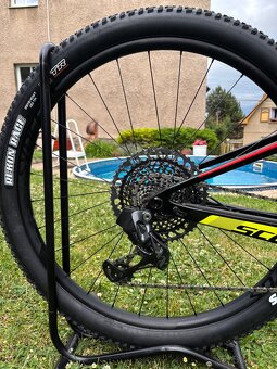 Scott Spark 900 World cup - 3