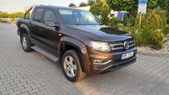 Ford Ranger& Vw Amarok - 3