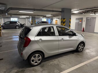 Kia Picanto 1.0 51kw AC - 3