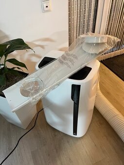 Kvalitní klimatizace DeLonghi Pinguino „PAC EL92 Silent“ - 3