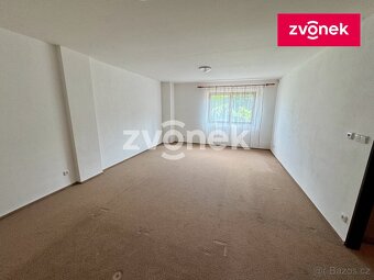 Byt 2+kk vhodný pro studenty – Zlín – Růmy - 3