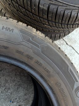 195/65 R15 - 3