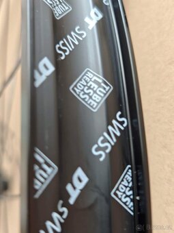 DT SWISS E1900 Spline 30 29" non-boost nove predne koleso - 3