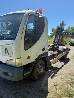 Avia nosič kontejnerů - 3