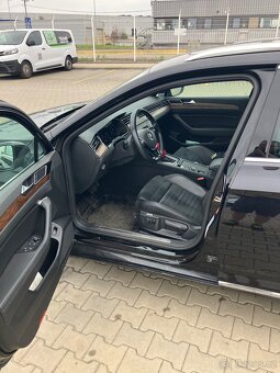 Volkswagen Passat B8 2.0 TDI 110 kW DSG Highline, 2019 – TOP - 3