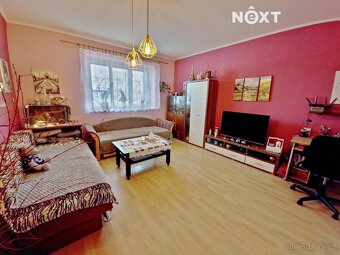 Prodej Rodinný dům, 120㎡ - 3