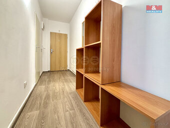Pronájem bytu 1+1, 43 m², Náchod, ul. Duhová - 3