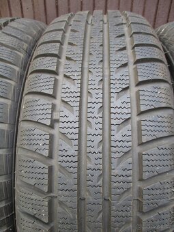 TOMKET SNOWROAD 3 ZIMNÍ /185/65R 15/88T - 3