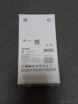 Doogee X95 Dual SIM – zelený - NOVÝ - - 3