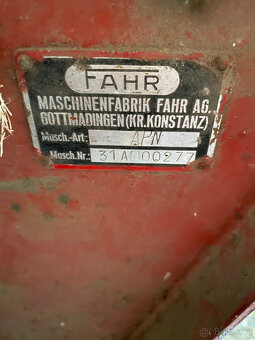 lis fahr APN - 3