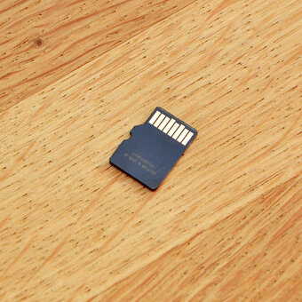 Licencovaná micro SD karta pro Nintendo SWITCH (128 GB) - 3