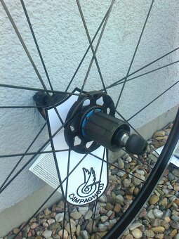Campagnolo Scirocco C17 - 3